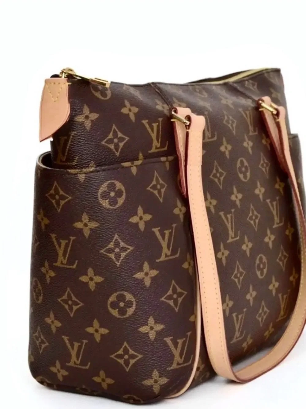 Louis Vuitton Monogram Totally PM